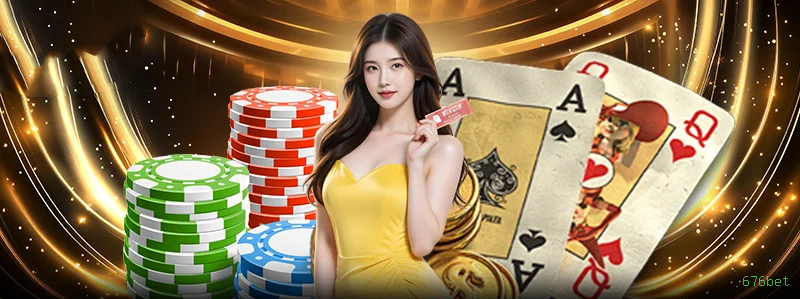 Interface do App 676bet