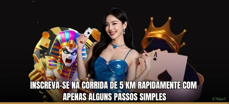PIX Instantâneo 676bet