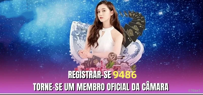 Programa VIP 676bet