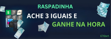 Torneios 676bet