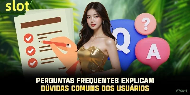 Jogos de Slot 676bet