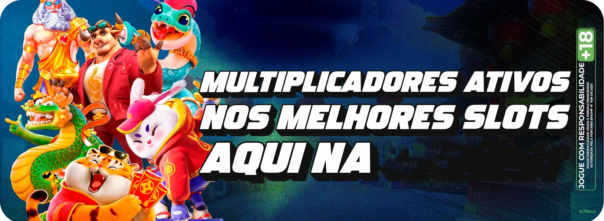 Ofertas Exclusivas 676bet
